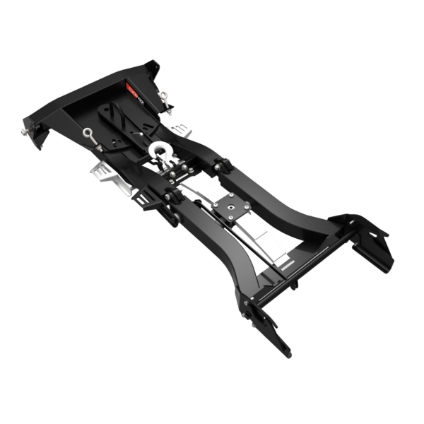 CHASSIS PELLE VTT CNG 2